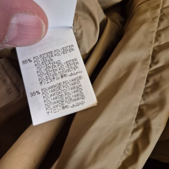 BRUNELLO CUCINELLI Light Coat - Picture 9 of 16